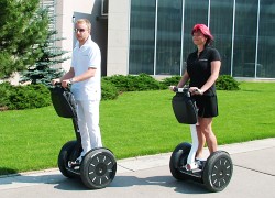 gyro-S / segway