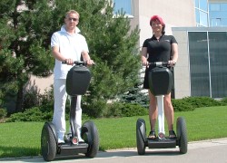 gyro-S / segway