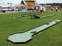 Minigolf