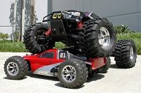 RC modely