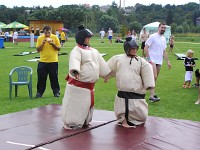 Sumo ring pro děti