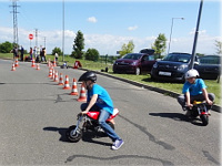 minibike