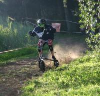 tříkolka Trikke