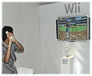 konzole wii